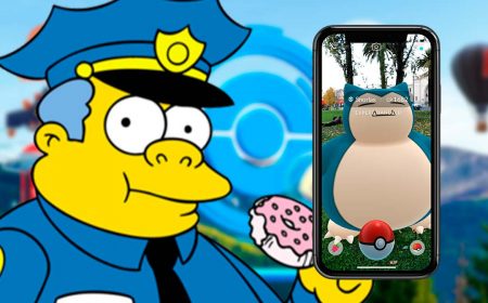 Despiden a policías por jugar Pokémon GO en lugar de atender un robo
