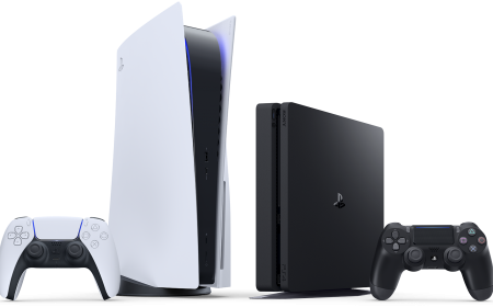 La PlayStation 4 esta mas viva que antes