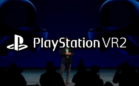 [CES 2022] Sony anuncia oficialmente la PSVR 2 con un juego exclusivo de Horizon