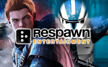 Respawn está trabajando en tres juegos de Star Wars