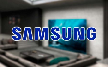 Samsung presenta su nueva línea de televisores