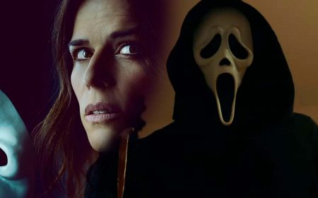 Aparecen las primeras críticas de la nueva película de Scream y son positivas