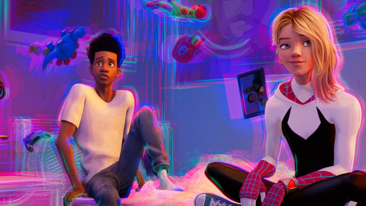 Spider Man Across The Spider Verse Coming To Netflix In Masgamers