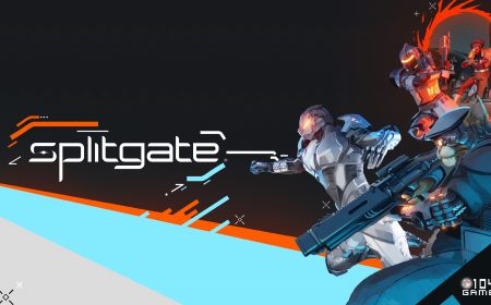 Splitgate es todo un éxito en PlayStation luego del debut de Halo Infinite