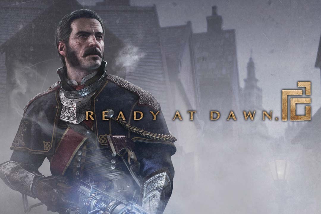 The Order 1886 