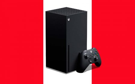 Crean petición para que Microsoft ofrezca servicios de Xbox en Perú