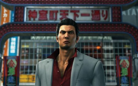 Yakuza logra vender cerca de 3 millones de copias en PC