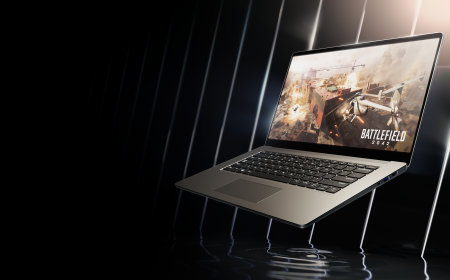 NVIDIA trae ofertas de portátiles en la temporada de vuelta al cole