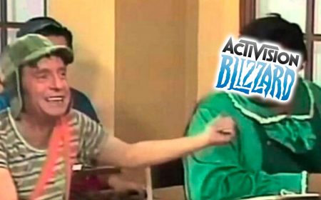 Para Activision, los sindicatos «impiden que se hagan juegos de calidad»
