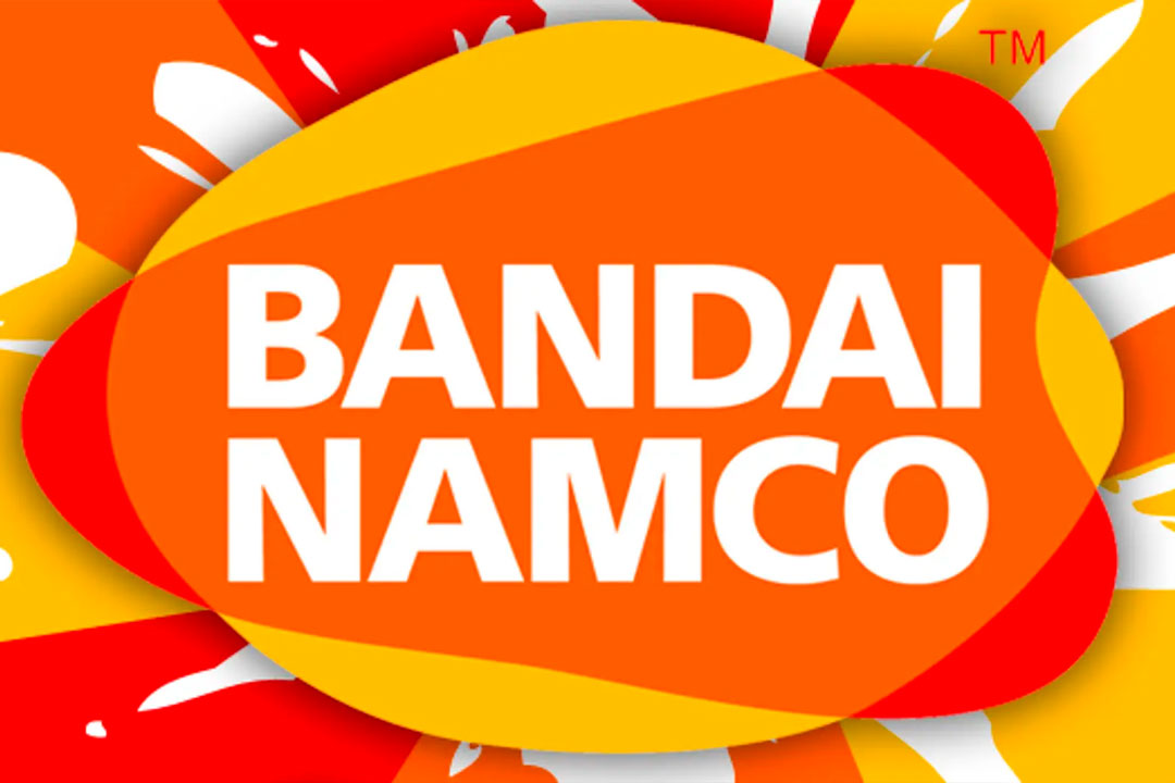 Bandai Namco