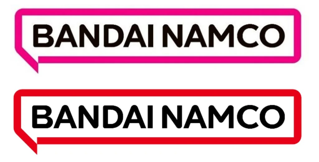 Bandai Namco