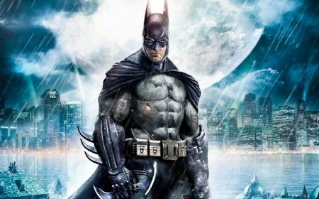 La trilogía de Batman Arkham llegaría pronto a Nintendo Switch