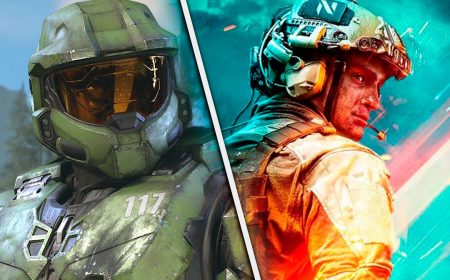 EA culpa a Halo Infinite y el covid-19 por el fracaso de Battlefield 2042