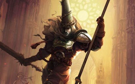 Elden Ring ocultaría un easter egg de Blasphemous