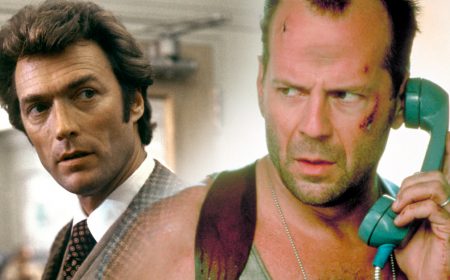 Clint Eastwood rechazó protagonizar Duro de Matar porque «no entendía el humor»