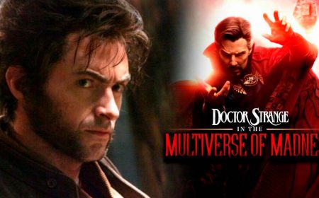 El regreso de Wolverine en Doctor Strange podría ser a modo «variante»