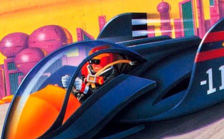Un spin-off sin lanzar de F-Zero está completo, según ex-productor de Nintendo