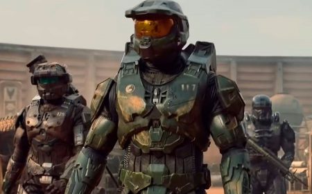 El doblaje de la serie de Halo traerá a las voces en español del juego