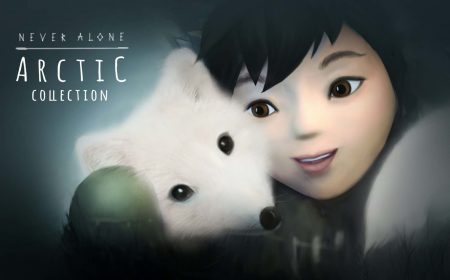 Never Alone: Arctic Collection llegara a Nintendo Switch