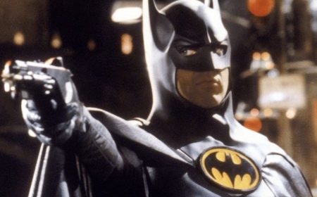 Michael Keaton volvera a vestir el manto de Batman