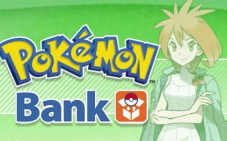 Pokémon Bank será gratuito