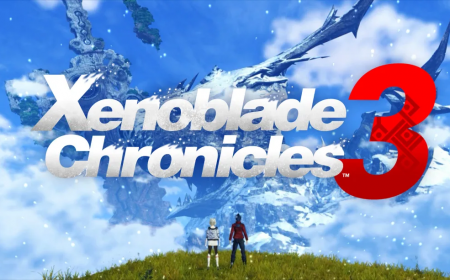 Xenoblade Chronicles 3 llegara este año