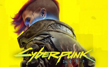 Cyberpunk 2077: Parche lo vuelve injugable para la versión física de PS4