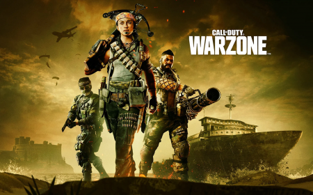 ¿Call of Duty: Warzone 2 estaría cerca? – Rumores