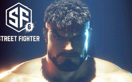 Street Fighter 6 es oficial y lanza su primer teaser
