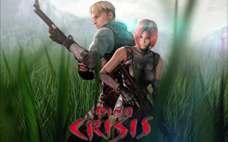 Fan crea un remake de Dino Crisis 2 con Unreal Engine