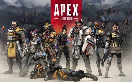 Apex Legends estaría cerca de llegara a móviles