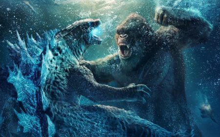 Nuevos rumores apuntan a Godzilla y King Kong llegarían a CoD: Warzone