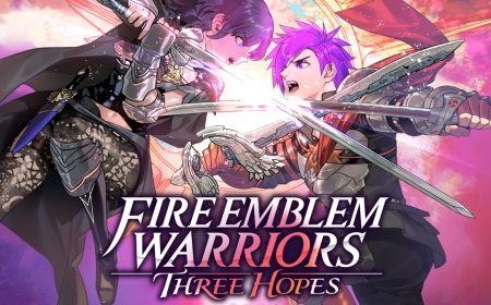 Fire Emblem Warriors: Three Hopes podría tener opciones online