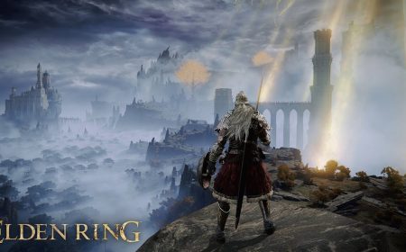 Estudio japonés otorga día libre para jugar Elden Ring