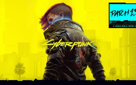 Cyberpunk 2077 aumento su base de jugadores tras nuevo parche