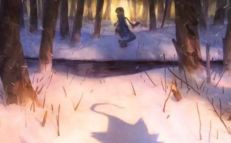 Pokémon Legends: Arceus tendrá un anime