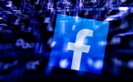 Facebook registra caída de usuarios activos por primera vez