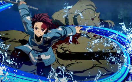 Demon Slayer: The Hinokami Chronicles se prepara para llegar a Switch