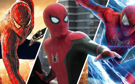 Spider-Man: No Way Home viene perdiendo el Óscar a lo mas popular
