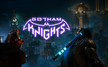 Gotham Knights estaría por llegar a la televisión
