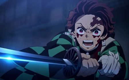 Demon Slayer: El capitulo final de la 2da temporada durará un poco mas