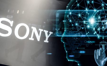 Sony prepara un proyecto entorno a la inteligencia artificial