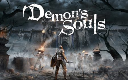 El Remake de Demon’s Souls tendría algunos secretos