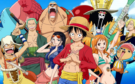El live action de One Piece de Netflix da inicio a su producción