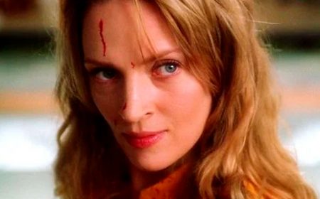 Uma Thurman sobre Kill Bill 3: «No lo veo en el horizonte»