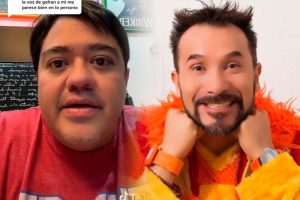 Luis Manuel Avila Gohan