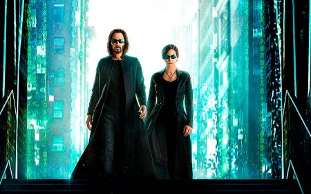 Productora demandará a Warner Bros. por “sabotear” Matrix Resurrecciones