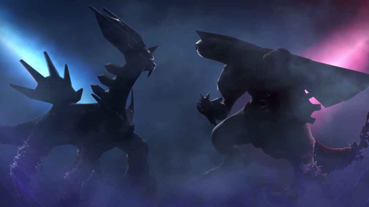 Imagen de Pokémon Diamante Brillante/Perla Reluciente | Reseña