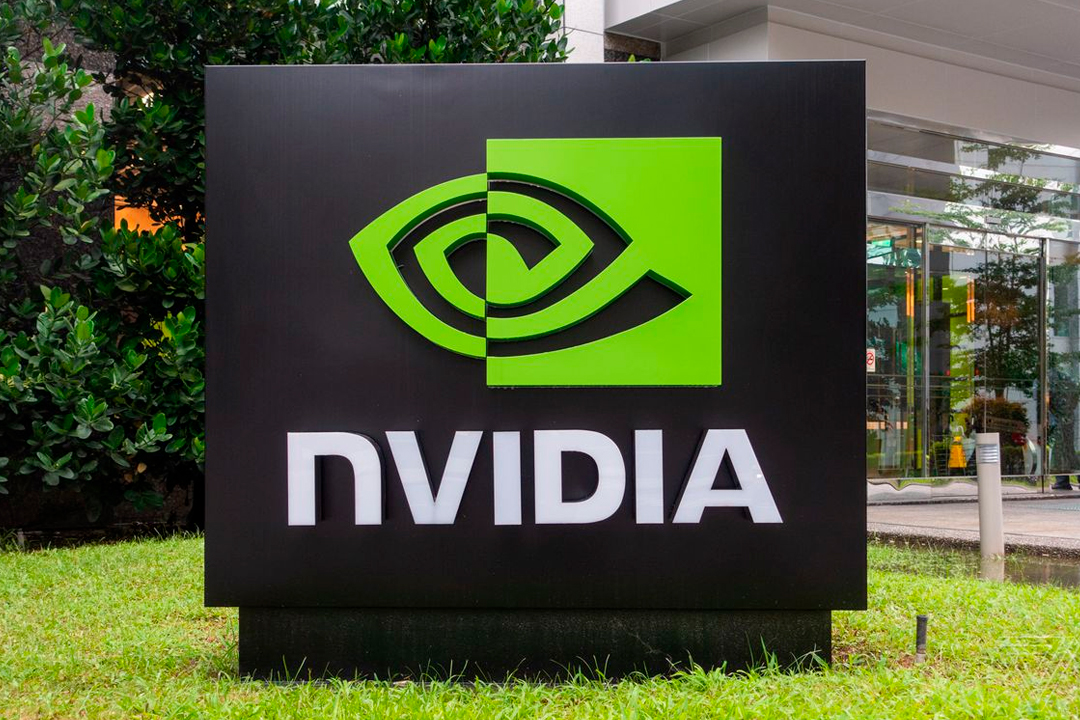 Nvidia 