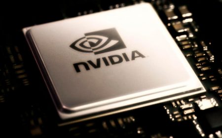 Reportan que Nvidia ha sufrido un ataque cibernético
